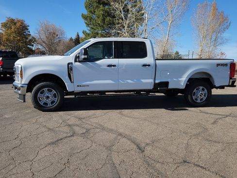 New 2026 Ford F350 XLT image 4