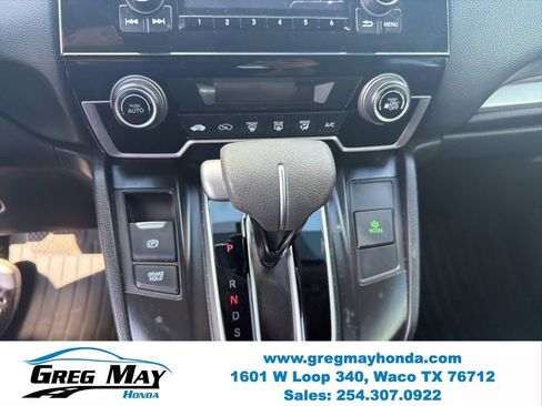 Used 2019 Honda CR-V LX image 17