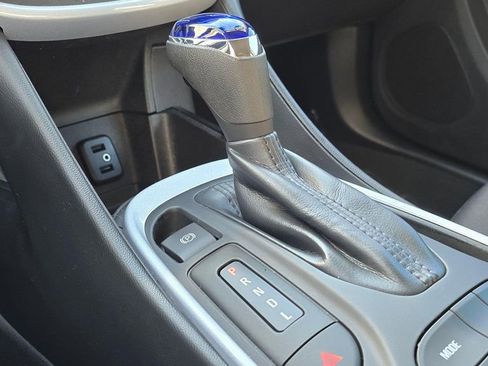 Used 2018 Chevrolet Volt LT image 35