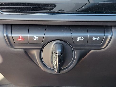 Certified 2024 Porsche 911 Carrera T image 19