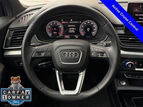 Used 2025 Audi Q5 2.0T Premium AWD/4WD image 13