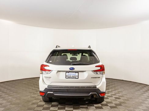 Used 2019 Subaru Forester Premium w/ Popular Package #1 image 11