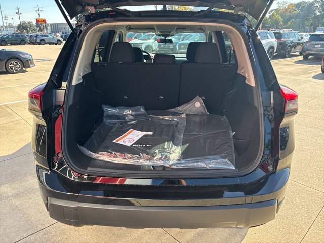 New 2027 Nissan Rogue S FWD image 7