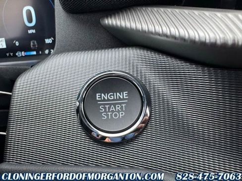 New 2026 Ford Explorer ST-Line image 33