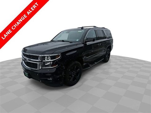 Used 2020 Chevrolet Tahoe LT image 4