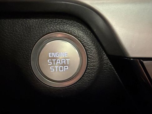 Used 2023 Kia Telluride EX AWD/4WD image 27