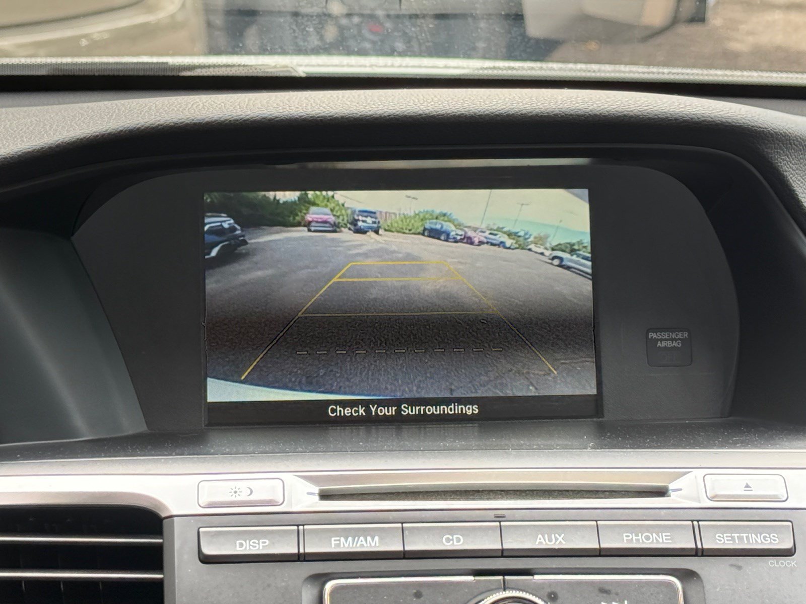 Used 2015 Honda Accord EX image 27