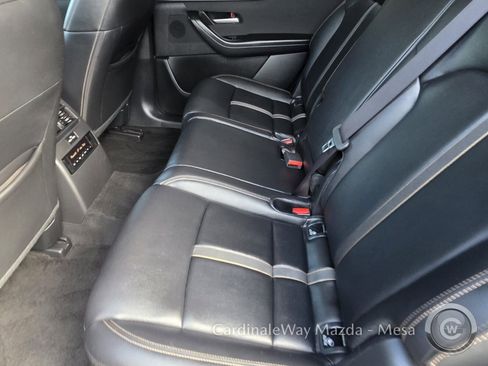 Used 2024 MAZDA CX-90 3.3 Turbo w/ Select Package AWD/4WD image 28