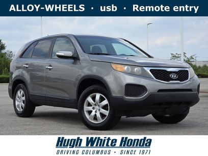 Used 2011 Kia Sorento 2WD