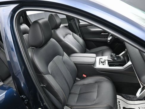 Used 2024 MAZDA CX-90 3.3 Turbo w/ Premium Package image 49