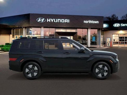 New 2026 Hyundai Santa Fe SEL AWD/4WD image 8