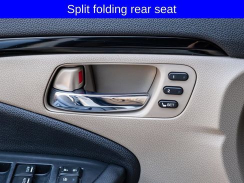 Used 2021 Honda Pilot Elite image 13