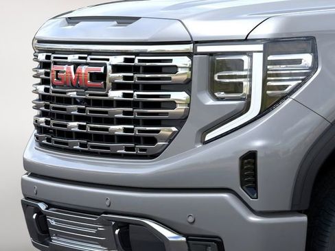New 2026 GMC Sierra 1500 Denali AWD/4WD image 13