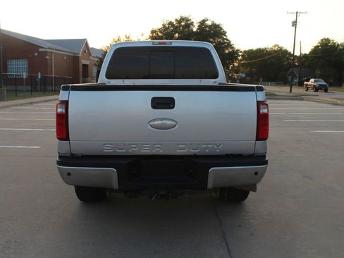 Used 2012 Ford F250 Lariat w/ Lariat Ultimate Pkg image 8