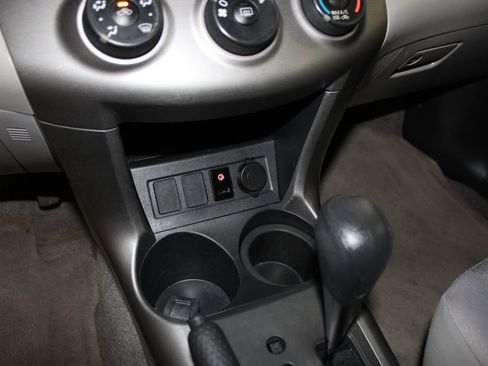 Used 2008 Toyota RAV4 2WD image 14