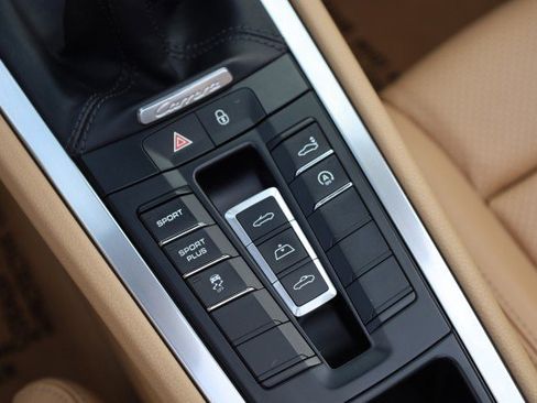 Used 2013 Porsche 911 Carrera image 40