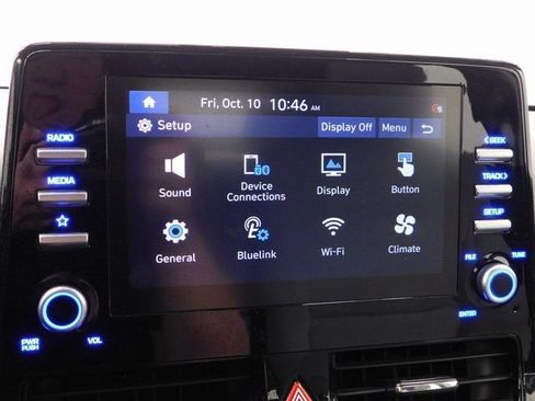 Used 2022 Hyundai Ioniq SEL image 43