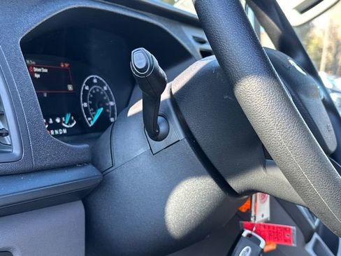 New 2025 Ford Transit 350 Low Roof AWD w/ Load Area Protection Package image 25