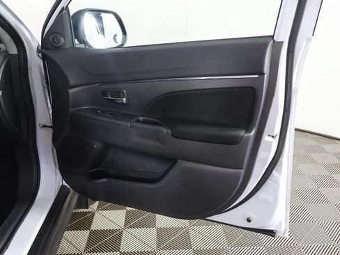 Used 2023 Mitsubishi Outlander Sport AWD image 20