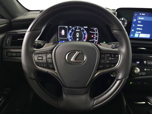 Used 2023 Lexus ES 350 w/ Accessory Package (Z2) FWD image 18