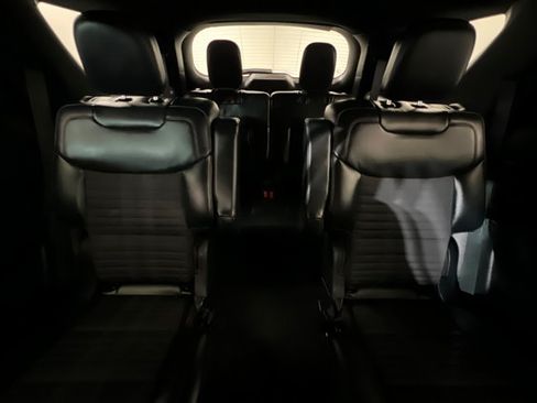 Used 2025 Ford Explorer ST-Line AWD/4WD image 26