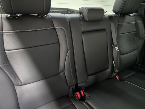 New 2026 Toyota Tundra Limited image 25