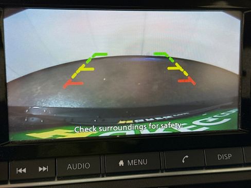 Used 2021 Nissan Altima 2.5 S image 19