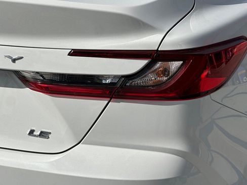 Certified 2025 Toyota Camry LE FWD image 26
