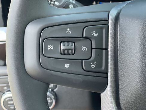 New 2026 GMC Sierra 2500 SLE w/ SLE Value Package; image 11