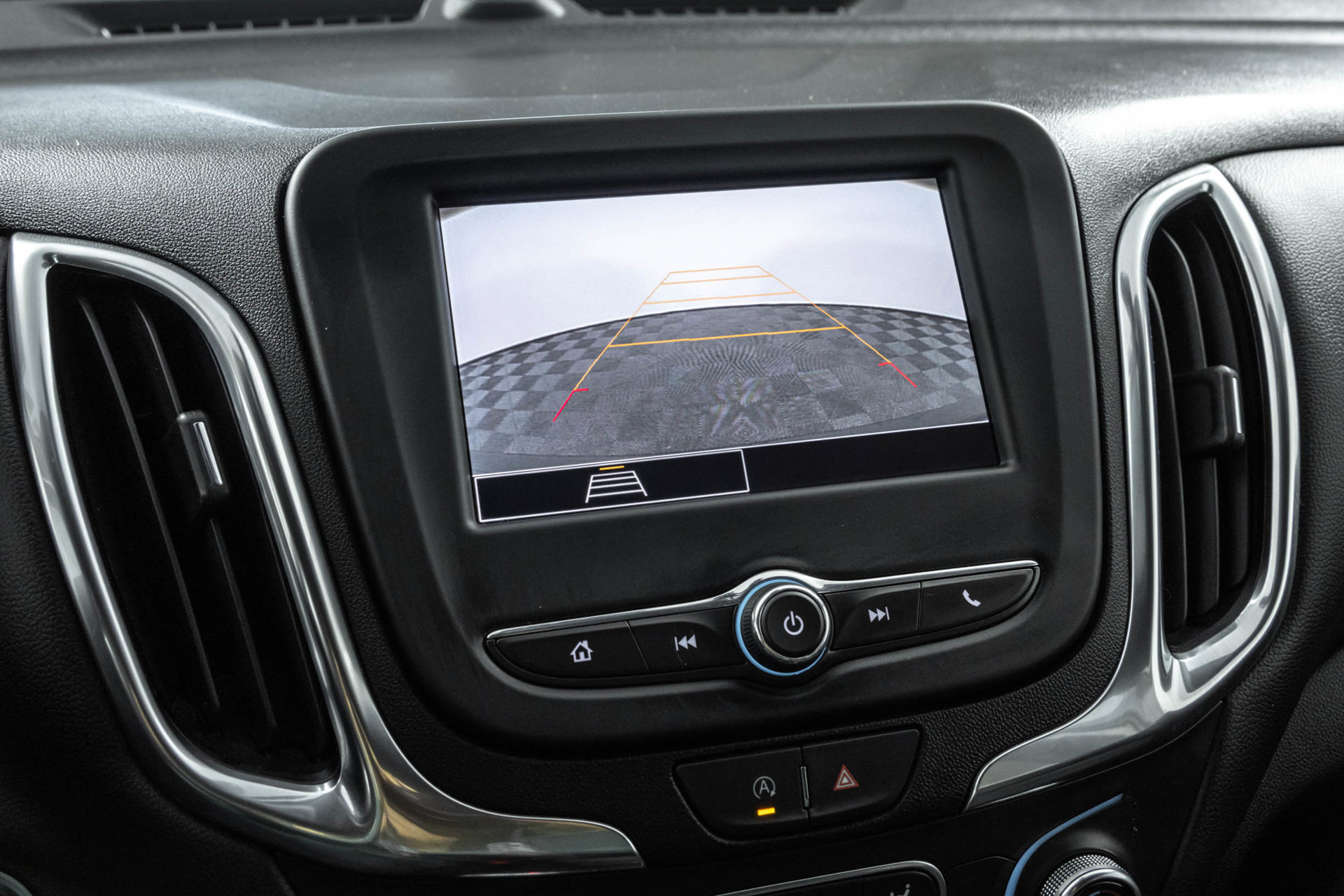 Used 2024 Chevrolet Equinox LT AWD/4WD image 10