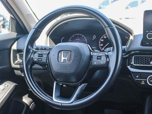 Used 2022 Honda Civic EX-L image 16