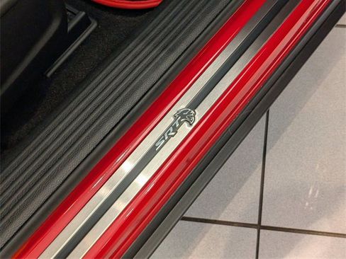 Used 2022 Dodge Challenger SRT Hellcat Redeye image 16