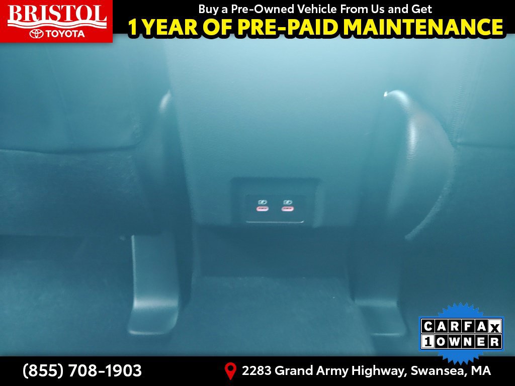 Used 2026 Mitsubishi Eclipse Cross SE AWD/4WD image 17