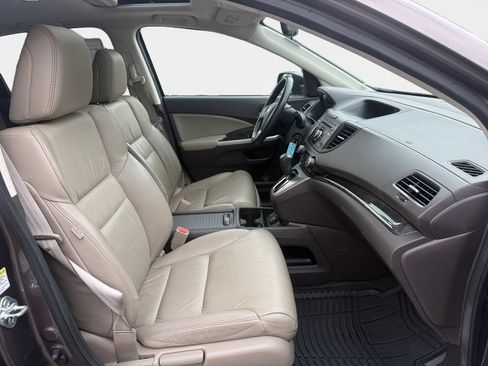 Used 2013 Honda CR-V EX-L image 19