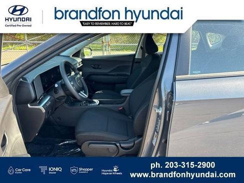 Certified 2026 Hyundai Kona SE AWD/4WD image 21