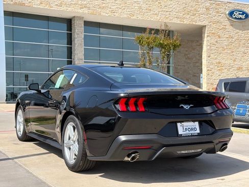 New 2026 Ford Mustang Premium RWD image 10
