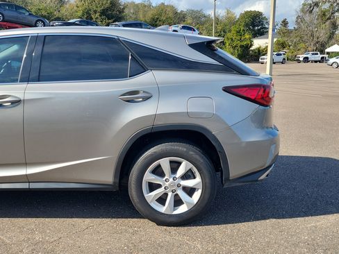 Used 2017 Lexus RX 350 FWD image 4
