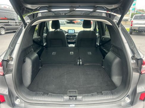 Used 2024 Ford Escape Active AWD/4WD image 7