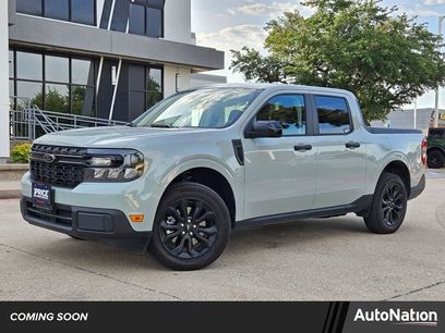 Used 2024 Ford Maverick XLT w/ XLT Luxury Package