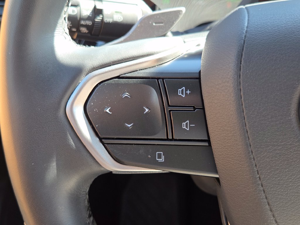 Certified 2025 Lexus RX 350 AWD/4WD image 22