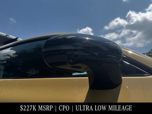 Certified 2026 Mercedes-Benz AMG GT 63 image 19