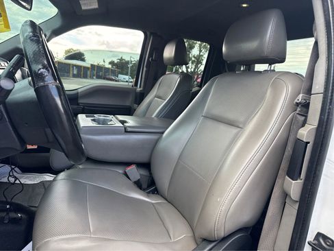 Used 2018 Ford F250 XL w/ Power Equipment Group AWD/4WD image 9