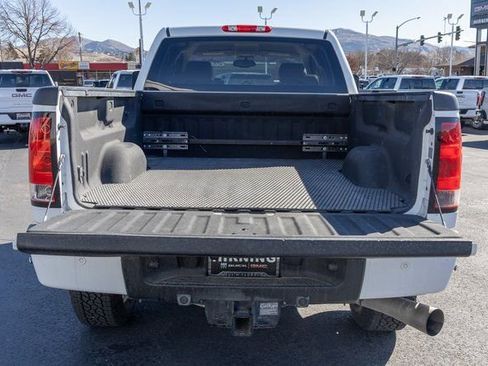 Used 2013 GMC Sierra 3500 Denali image 14