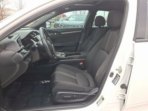 Used 2021 Honda Civic EX image 13