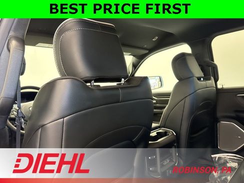 New 2026 RAM 1500 Laramie image 20