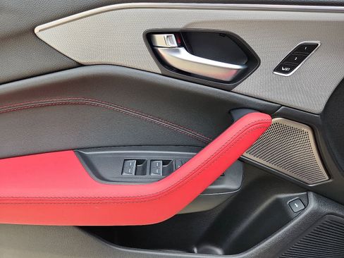 Certified 2025 Acura TLX SH-AWD w/ A-SPEC Pkg image 14