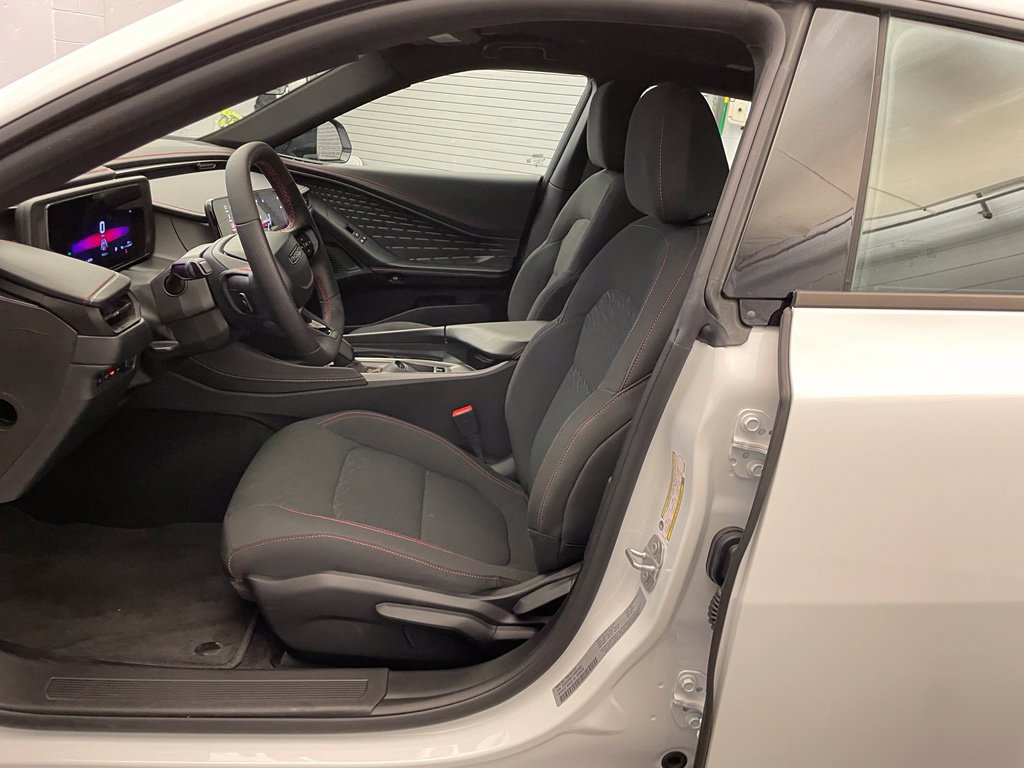 New 2026 Dodge Charger R/T AWD/4WD image 18