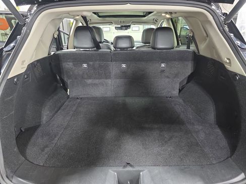 Used 2024 Nissan Murano SL image 12