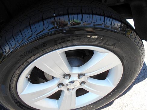 Used 2011 Jeep Patriot Latitude AWD/4WD image 26