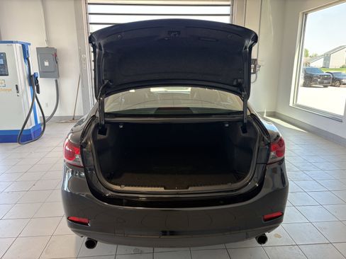 Used 2014 MAZDA MAZDA6 Touring w/ Touring Technology Package image 5